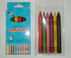 宁波江东景翔国际贸易 从传统外贸到“蜡笔智学”的智慧转型