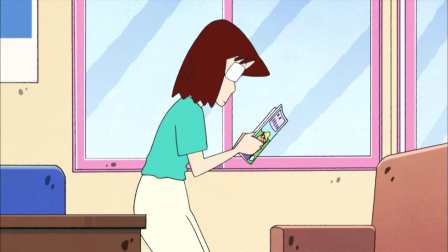 老师们——蜡笔智学